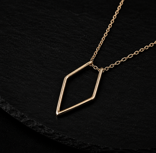 Colgante Vertex
