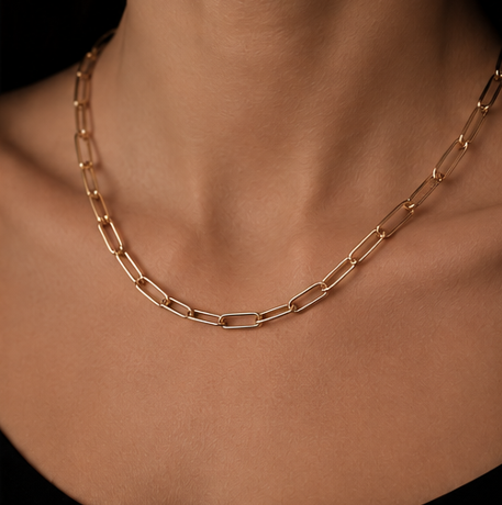 Colgante Link