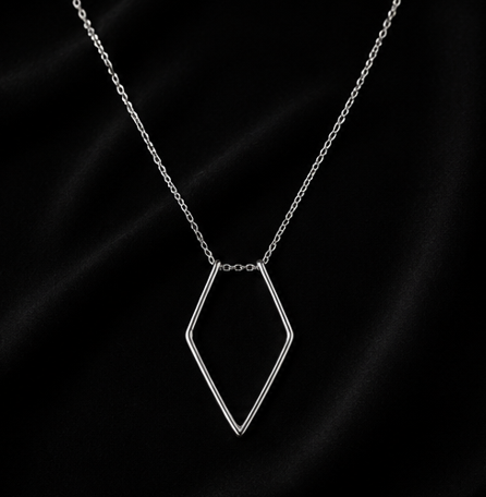 Colgante Vertex