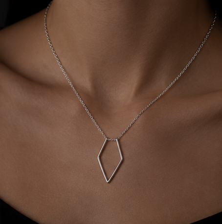 Colgante Vertex