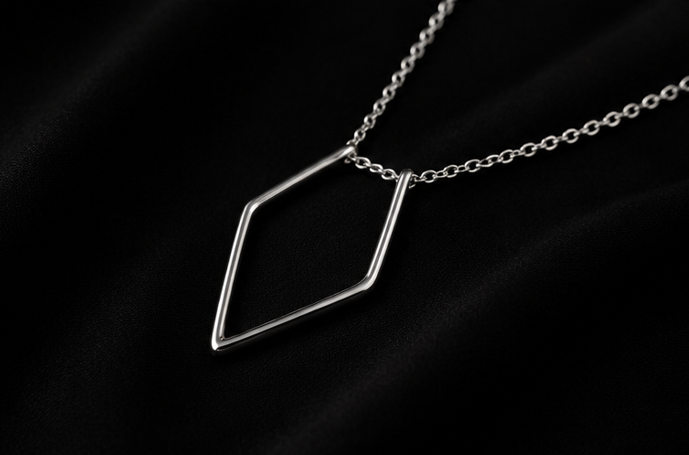 Colgante Vertex
