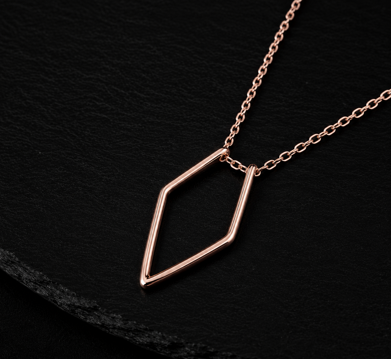 Colgante Vertex