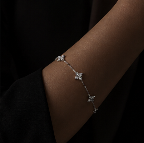 Pulsera Pistil