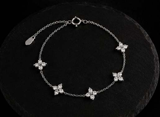 Pulsera Pistil