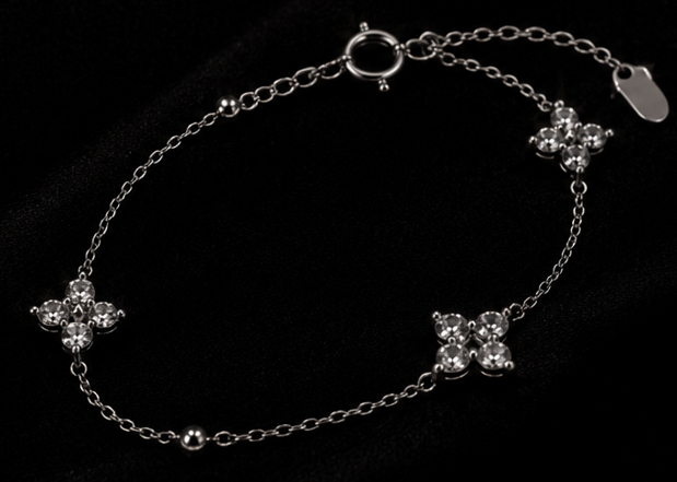 Pulsera Pistil