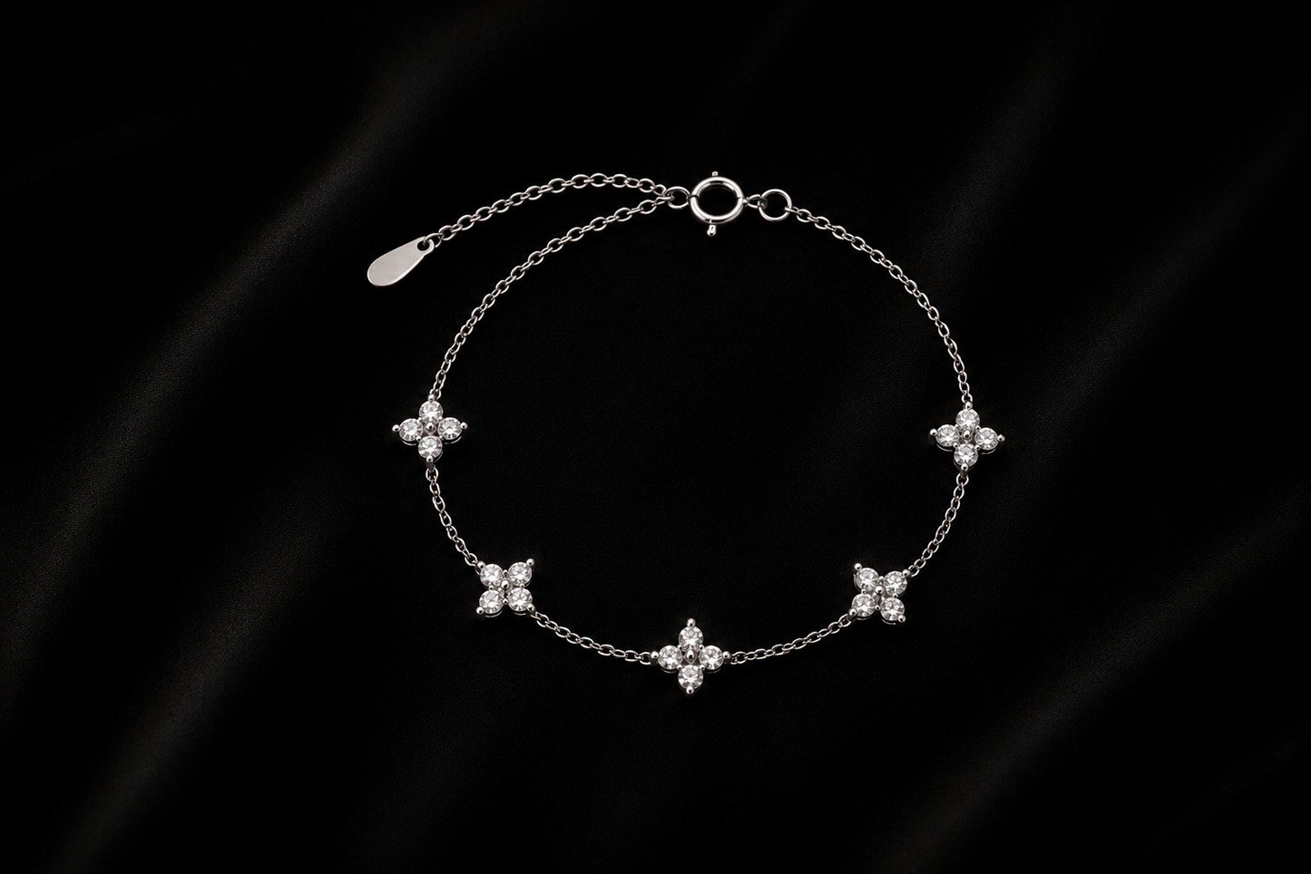 Pulsera Pistil