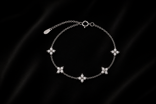 Pulsera Pistil